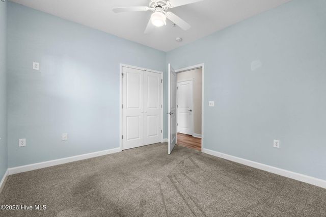 240 Woodlands Way Unit 7, Calabash, NC 28467