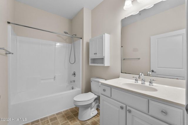 240 Woodlands Way Unit 7, Calabash, NC 28467