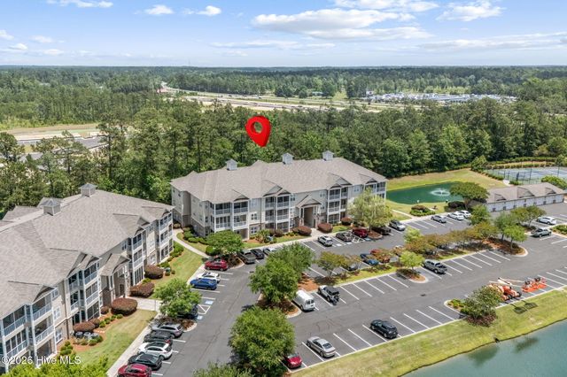 240 Woodlands Way Unit 7, Calabash, NC 28467