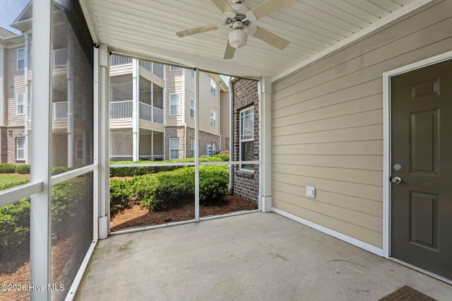 240 Woodlands Way Unit 7, Calabash, NC 28467