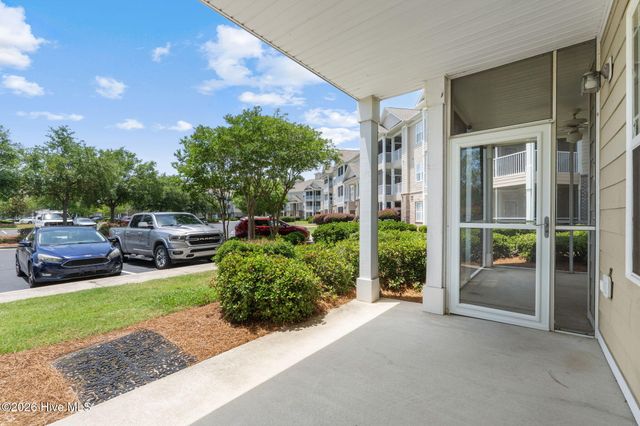240 Woodlands Way Unit 7, Calabash, NC 28467
