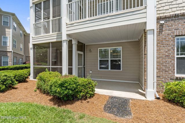 240 Woodlands Way Unit 7, Calabash, NC 28467