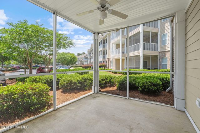 240 Woodlands Way Unit 7, Calabash, NC 28467