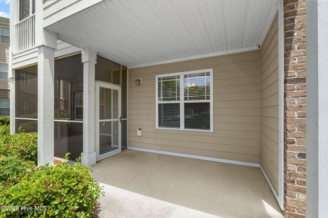 240 Woodlands Way Unit 7, Calabash, NC 28467