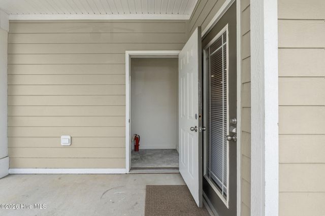240 Woodlands Way Unit 7, Calabash, NC 28467