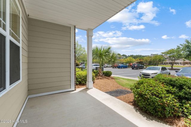 240 Woodlands Way Unit 7, Calabash, NC 28467