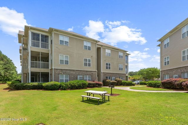 240 Woodlands Way Unit 7, Calabash, NC 28467