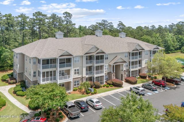 240 Woodlands Way Unit 7, Calabash, NC 28467