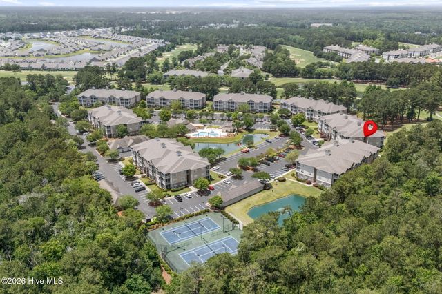 240 Woodlands Way Unit 7, Calabash, NC 28467