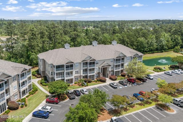240 Woodlands Way Unit 7, Calabash, NC 28467