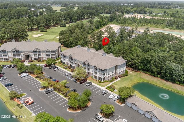 240 Woodlands Way Unit 7, Calabash, NC 28467