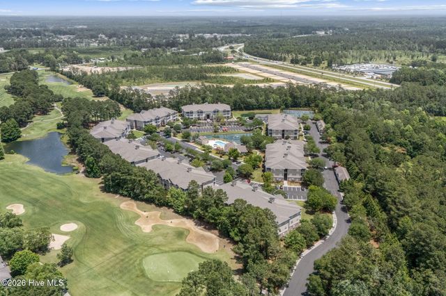 240 Woodlands Way Unit 7, Calabash, NC 28467