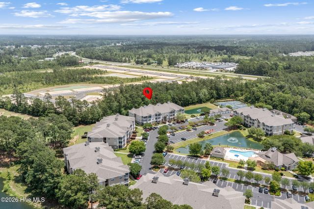 240 Woodlands Way Unit 7, Calabash, NC 28467