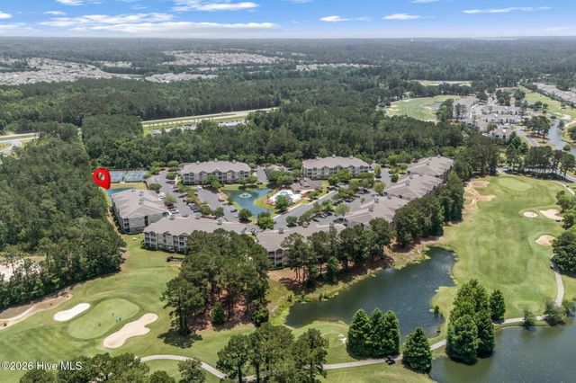 240 Woodlands Way Unit 7, Calabash, NC 28467