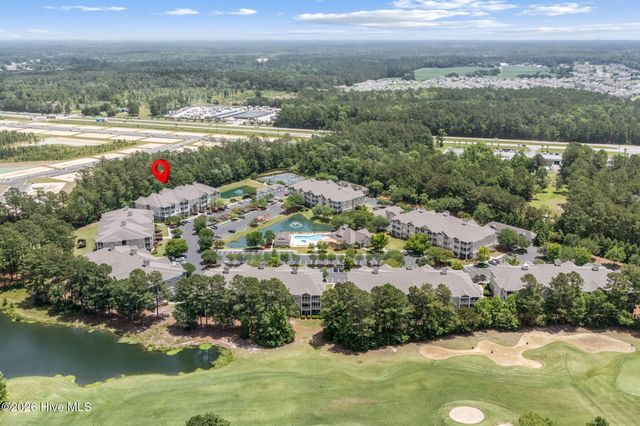 240 Woodlands Way Unit 7, Calabash, NC 28467