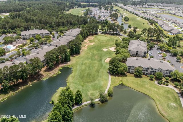 240 Woodlands Way Unit 7, Calabash, NC 28467