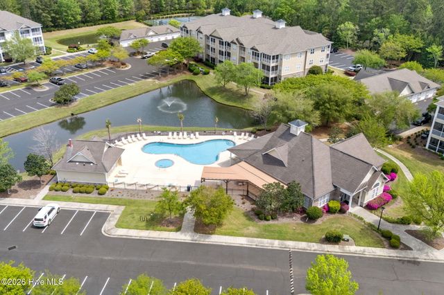 240 Woodlands Way Unit 7, Calabash, NC 28467