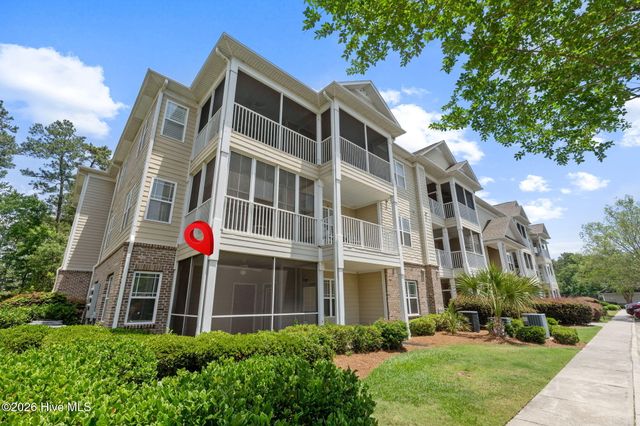 240 Woodlands Way Unit 7, Calabash, NC 28467