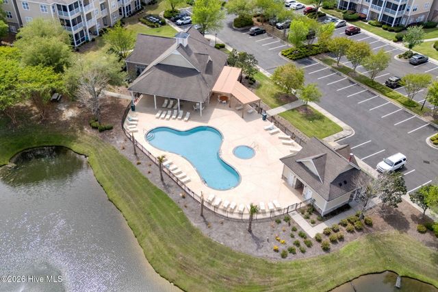240 Woodlands Way Unit 7, Calabash, NC 28467