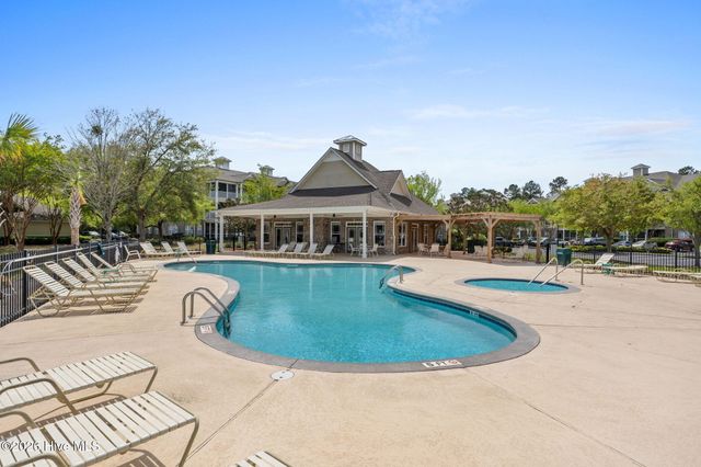 240 Woodlands Way Unit 7, Calabash, NC 28467