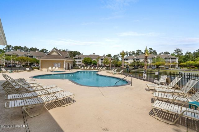 240 Woodlands Way Unit 7, Calabash, NC 28467