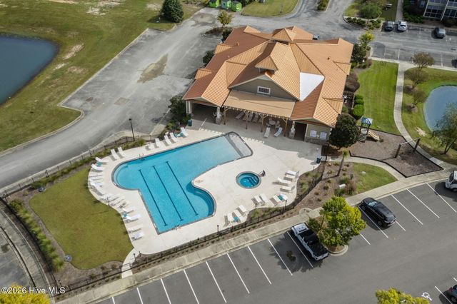 240 Woodlands Way Unit 7, Calabash, NC 28467