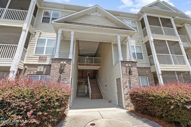 240 Woodlands Way Unit 7, Calabash, NC 28467