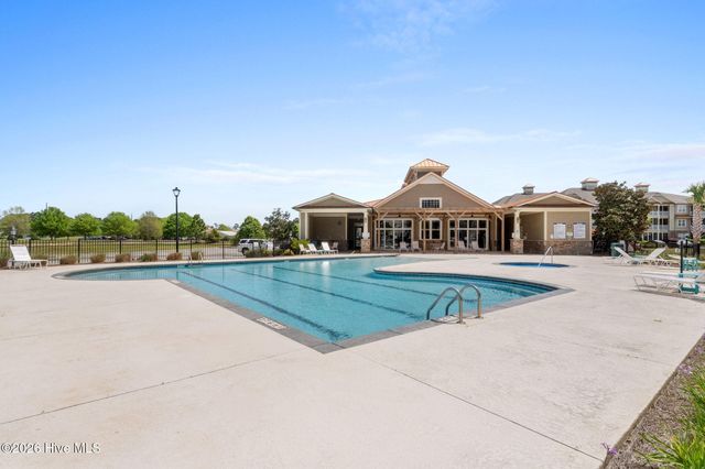 240 Woodlands Way Unit 7, Calabash, NC 28467