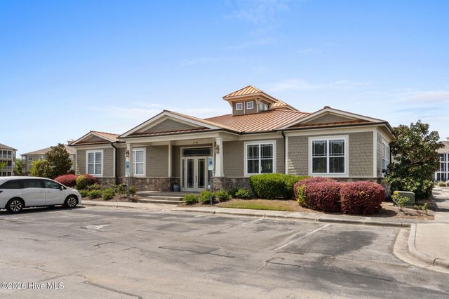 240 Woodlands Way Unit 7, Calabash, NC 28467