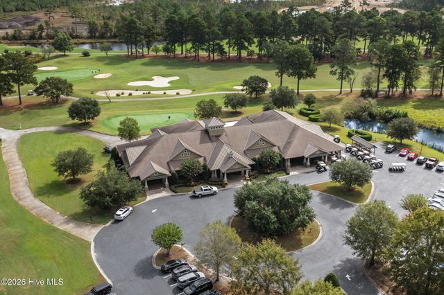 240 Woodlands Way Unit 7, Calabash, NC 28467