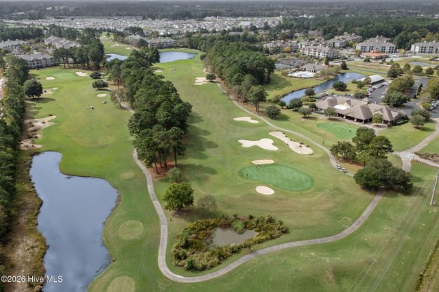 240 Woodlands Way Unit 7, Calabash, NC 28467