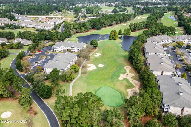 240 Woodlands Way Unit 7, Calabash, NC 28467