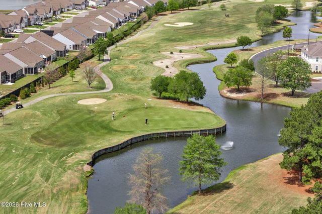 240 Woodlands Way Unit 7, Calabash, NC 28467