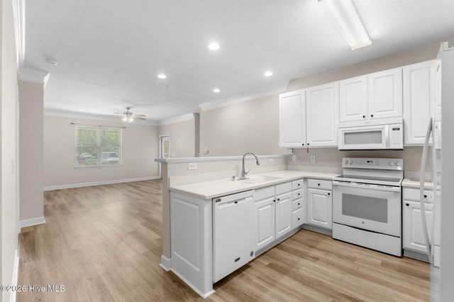 240 Woodlands Way Unit 7, Calabash, NC 28467