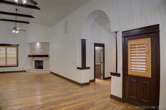 3735 W Austin Street, Broken Arrow, OK 74011