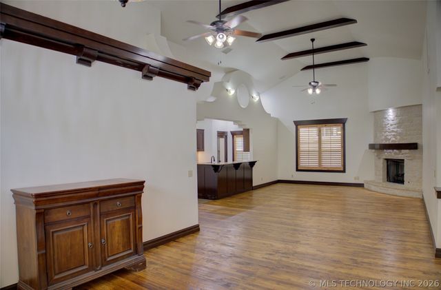 3735 W Austin Street, Broken Arrow, OK 74011