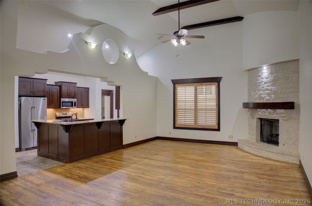 3735 W Austin Street, Broken Arrow, OK 74011