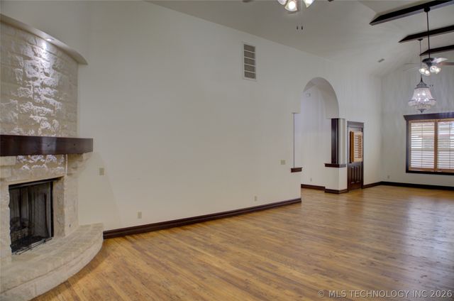 3735 W Austin Street, Broken Arrow, OK 74011