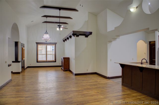 3735 W Austin Street, Broken Arrow, OK 74011