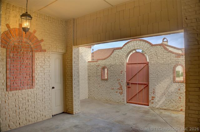 3735 W Austin Street, Broken Arrow, OK 74011