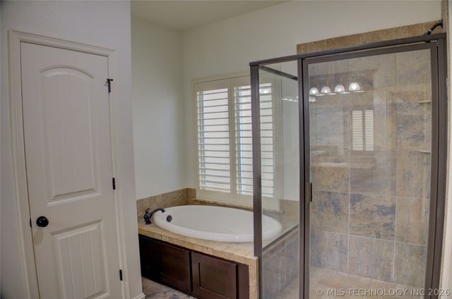 3735 W Austin Street, Broken Arrow, OK 74011