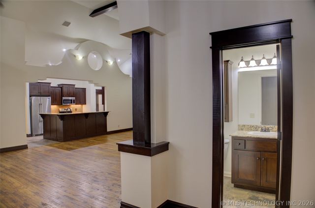 3735 W Austin Street, Broken Arrow, OK 74011