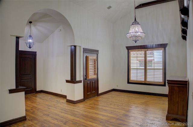 3735 W Austin Street, Broken Arrow, OK 74011