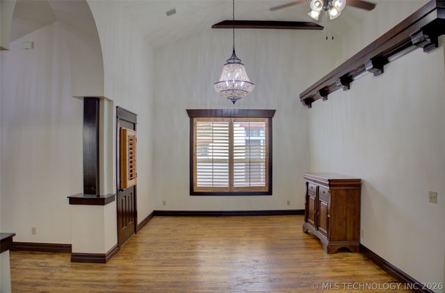 3735 W Austin Street, Broken Arrow, OK 74011