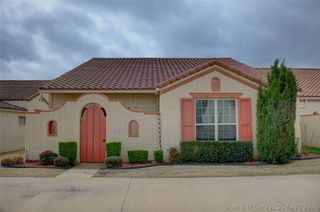 3735 W Austin Street, Broken Arrow, OK 74011