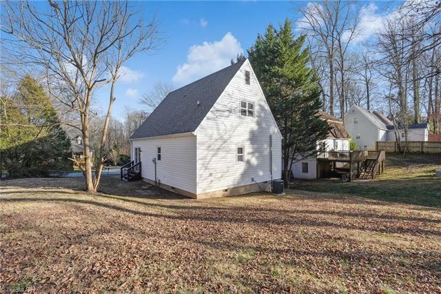 4324 Walnut Hollow Drive, Winston-salem, NC 27127