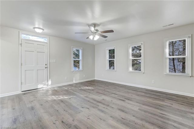 4324 Walnut Hollow Drive, Winston-salem, NC 27127