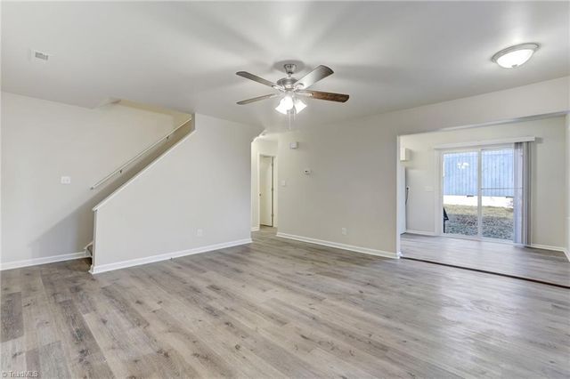 4324 Walnut Hollow Drive, Winston-salem, NC 27127