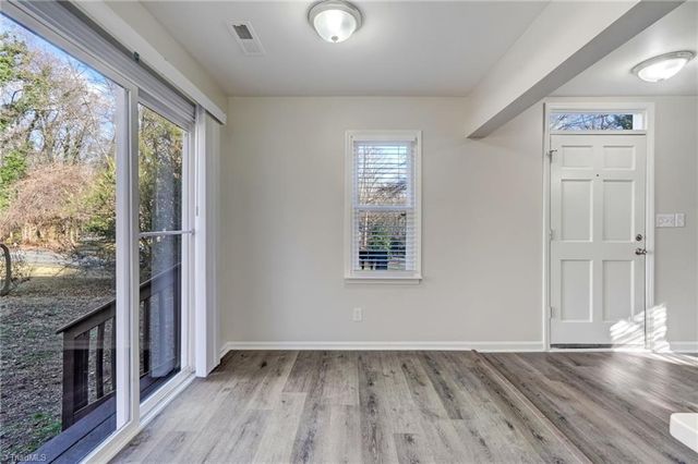 4324 Walnut Hollow Drive, Winston-salem, NC 27127