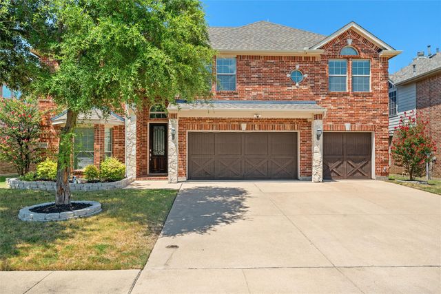 2932 Montalbo, Grand Prairie, TX 75054